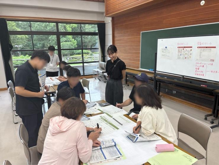 R8食品表示研修会後半