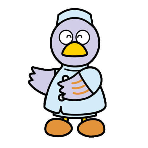 ナースコバトン