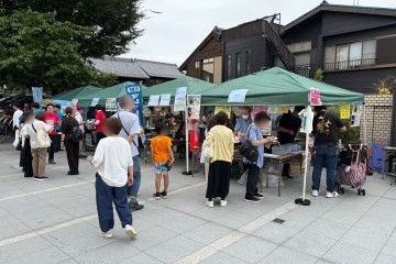 ブース出展02