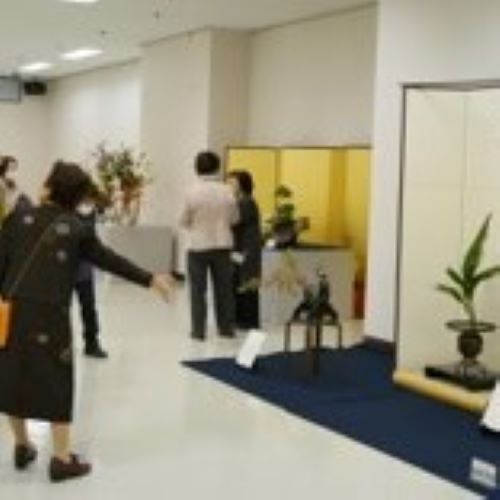 第２４回羽生市文化祭