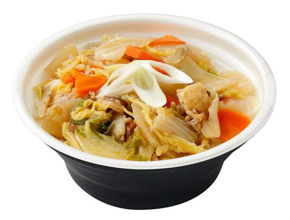 煮ぼうとう