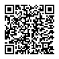 QRコード(AI救急相談)