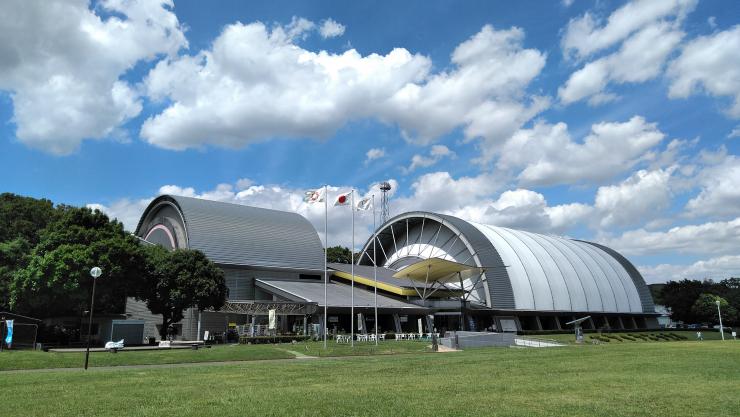 所沢航空記念記念館