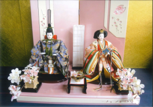 立雛
