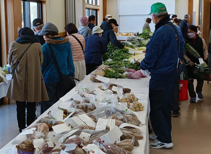 松伏町