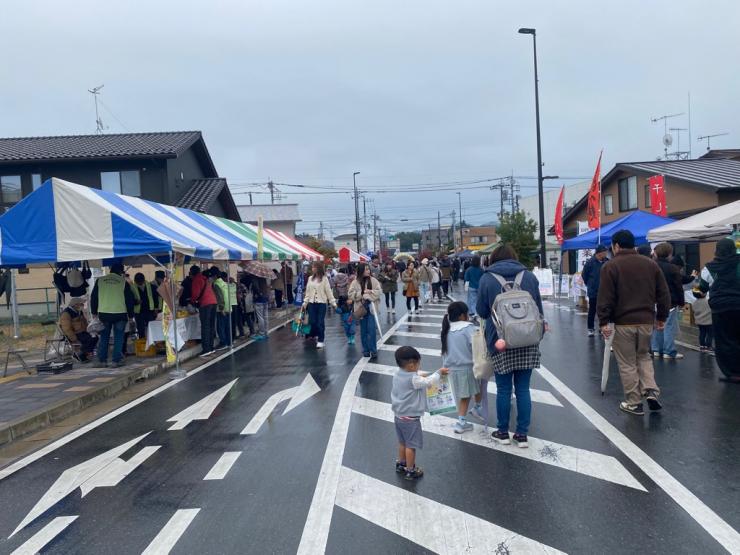 寄居町2