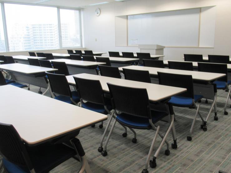 セミナー室1（20260401）