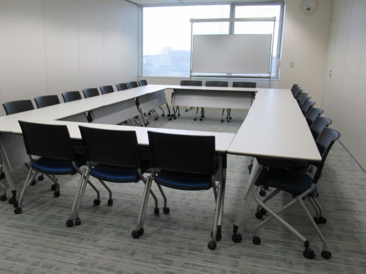 セミナー室3（20260401）