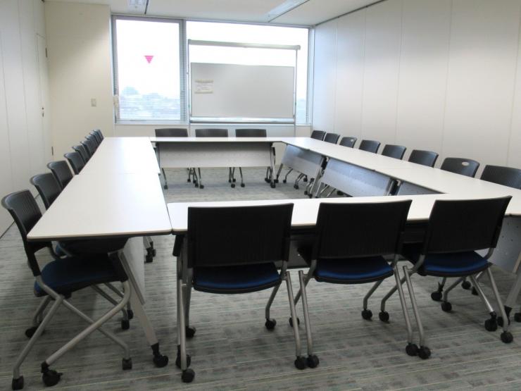 セミナー室4（20260401）