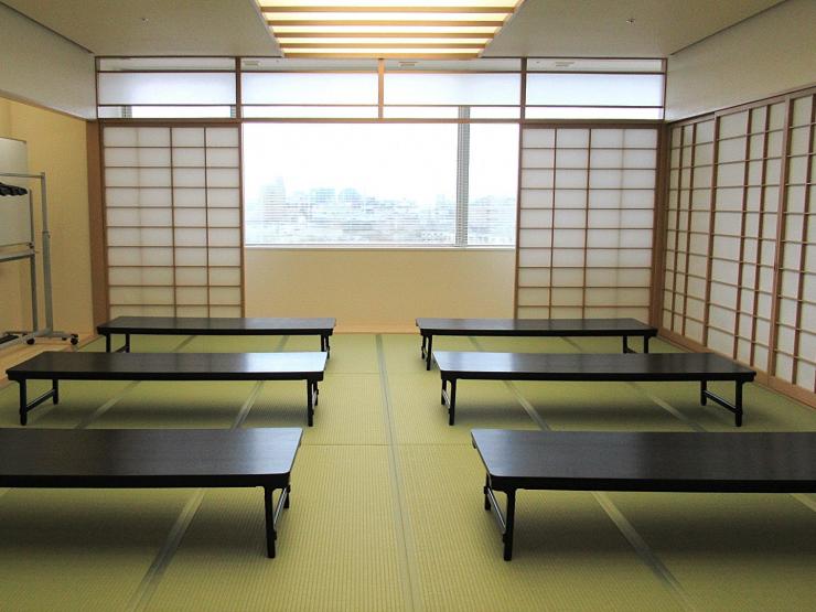 和室（20260401）