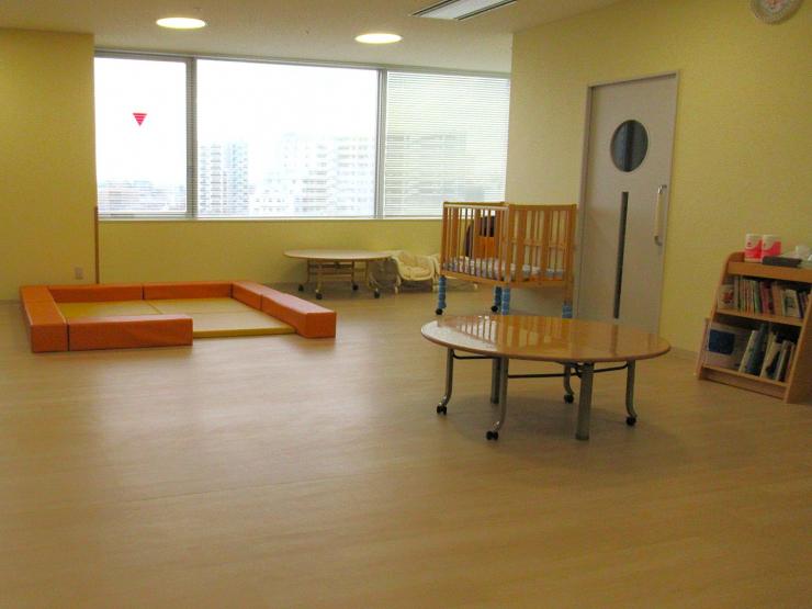 保育室（20260401）