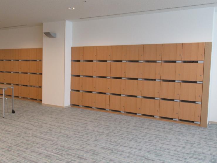 グループロッカー（20260401）