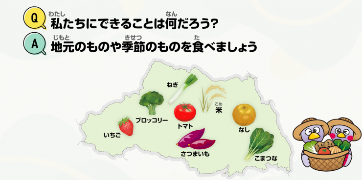 啓発動画