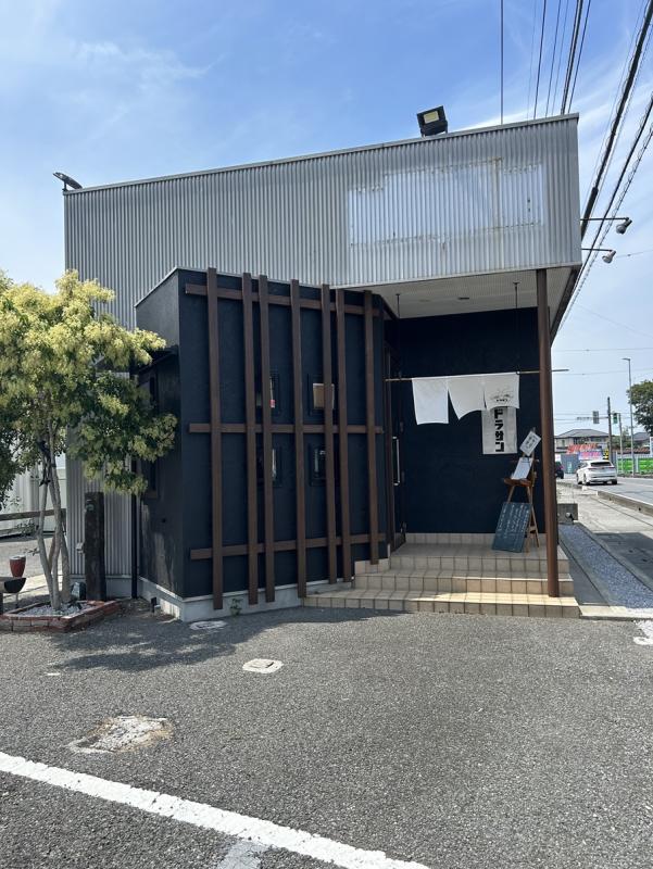 店舗外観