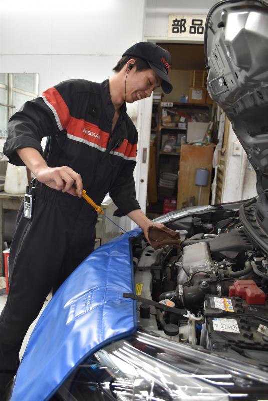 修了生からのメッセージ 埼玉県