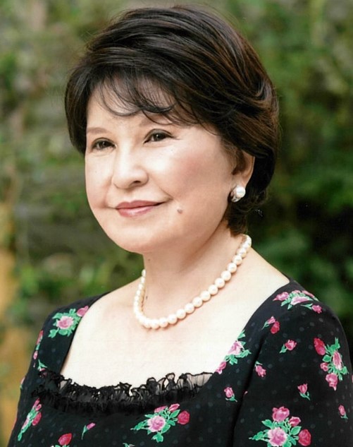 松本美和子