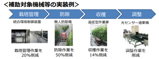 パイオニア事業のイメージ