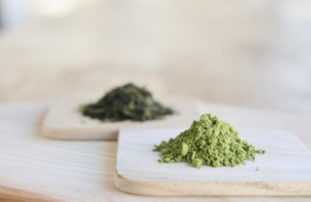 狭山茶