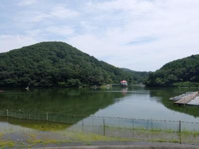円良田湖2