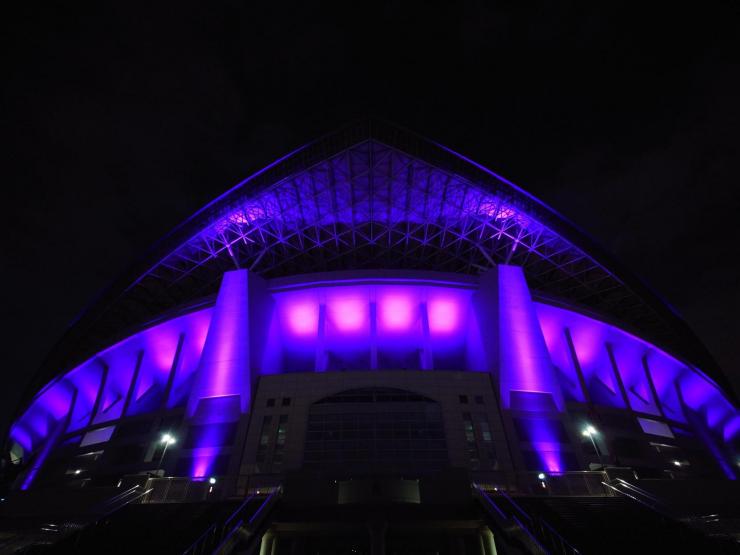 R7埼玉スタジアム