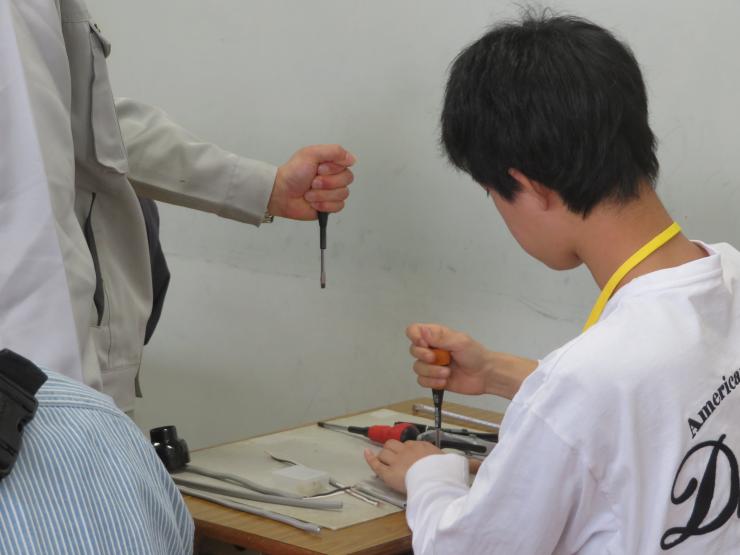 電気工事科0523