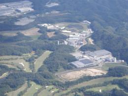 環境整備センターの写真