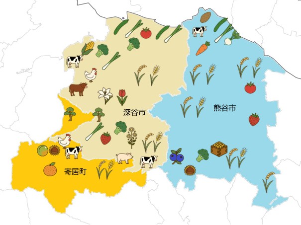 R8大里地域MAP