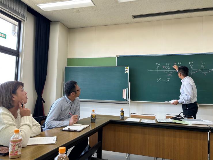 担い手農家