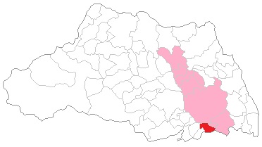 戸田map