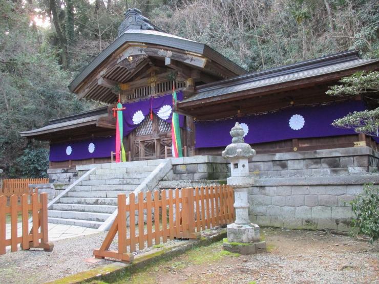 金讃神社