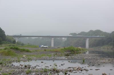 橋りょう 玉淀大橋 寄居町 埼玉県