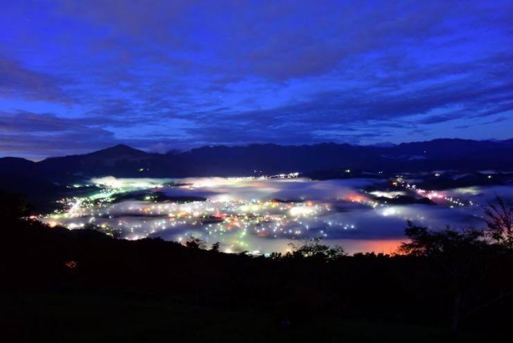 佐藤常利様夜景