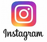 インスタグラムのアイコン