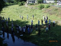 活動写真4