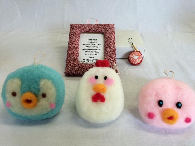 写真入れ、マカロン、エコスポンジ