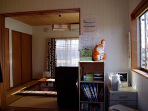 生活支援サービスにじ室内