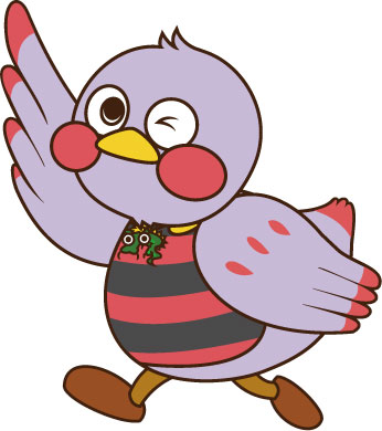 さいたまっちの画像(よろしく3)