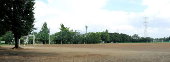 KumagayaKounanSougouGround