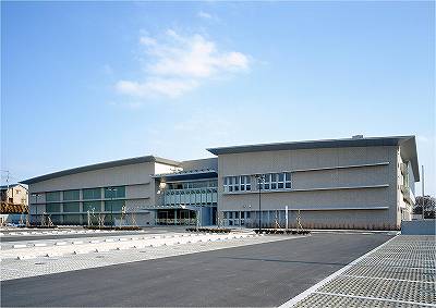 戸塚 スポーツ センター