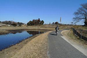 Uchimaki_Cycling_Kasukabe