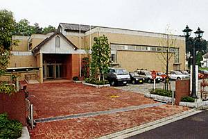 FujimiKouminkan_Sayama