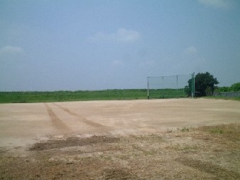 平方野球場