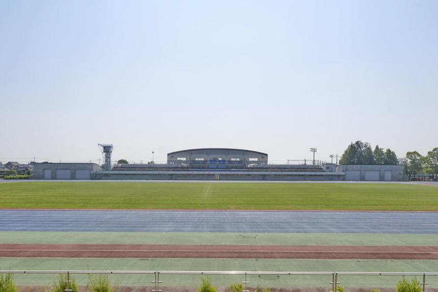 Shirakobato_Athletic_Park