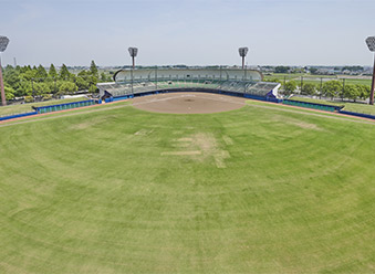 Koshigaya_Shimin_Kyujo