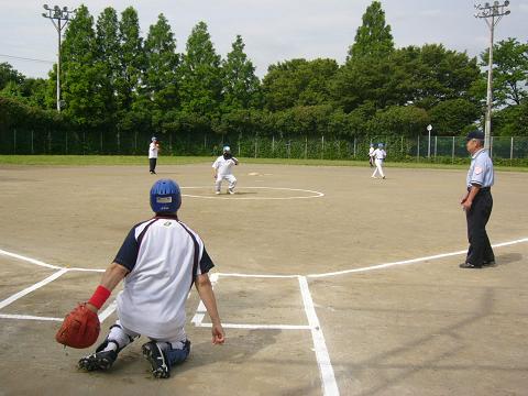 塚越公園