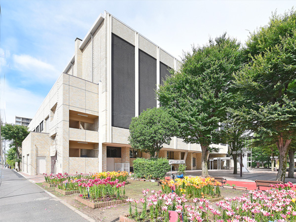 warabi_gym