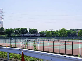 OkegawaToneriSportsPark