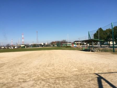 半田運動公園