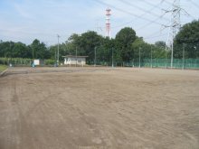 TsurugashimashiNishiBoysSoccerGround