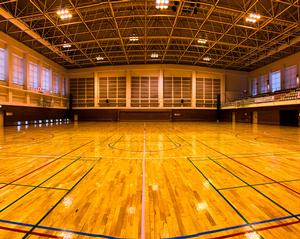 YoshikawashiSohGohTaiikukan